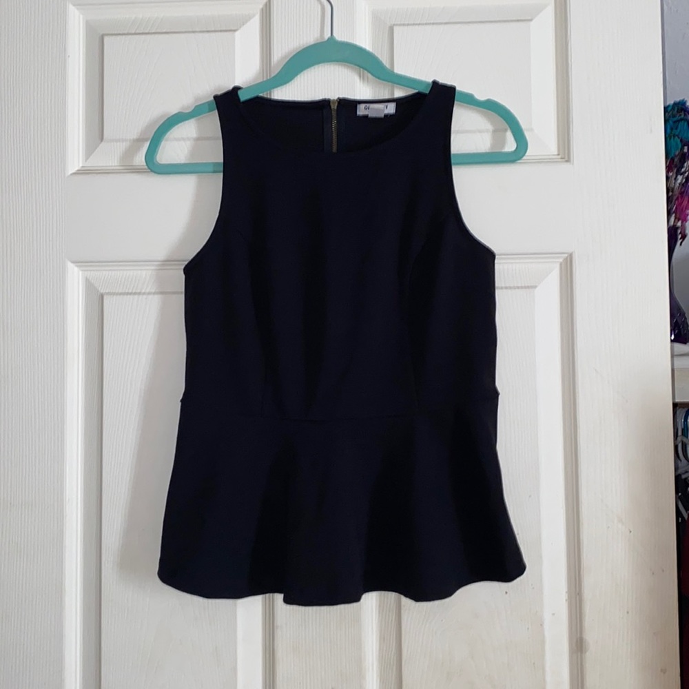 Old navy dressy tank top